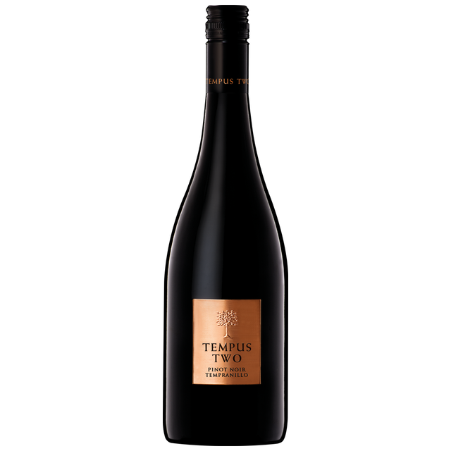 2022 Tempus Two Copper Pinot Noir Tempranillo, hi-res image number null